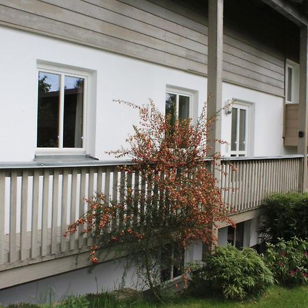 Ferienwohnung Woidblick دراخسيلسريد المظهر الخارجي الصورة